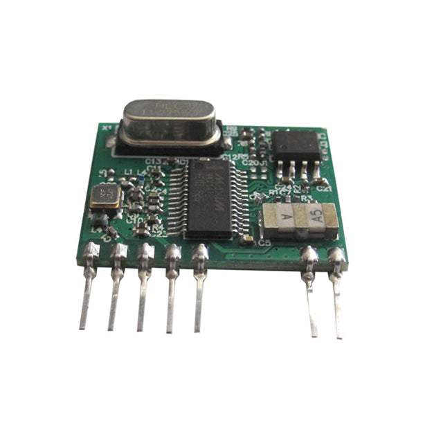 RadioControlli RCASK3-434-CH - 433.92MHz -113dBm