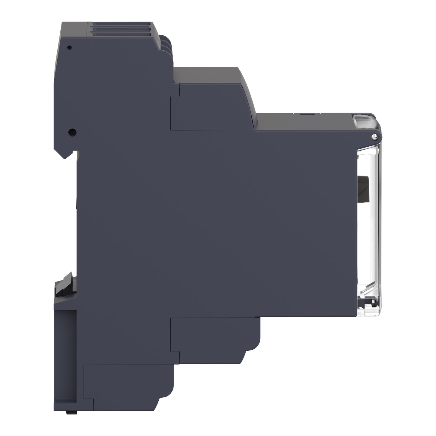 Schneider Electric RE22R2MXMU Harmony Riel DIN Relé mecánico 0.1 seg ~ 100 h 8A a 250VCA