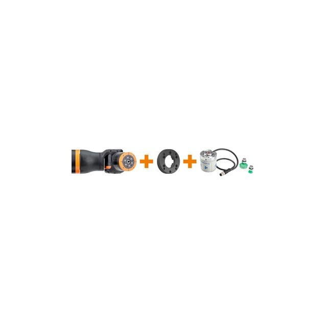 Igus REBELEQUSLZ100 - - -