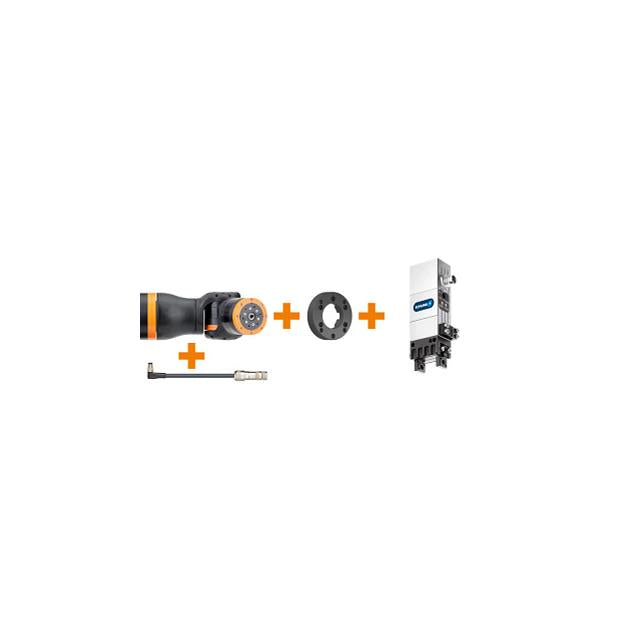 Igus REBELEQUSNK120 - - -
