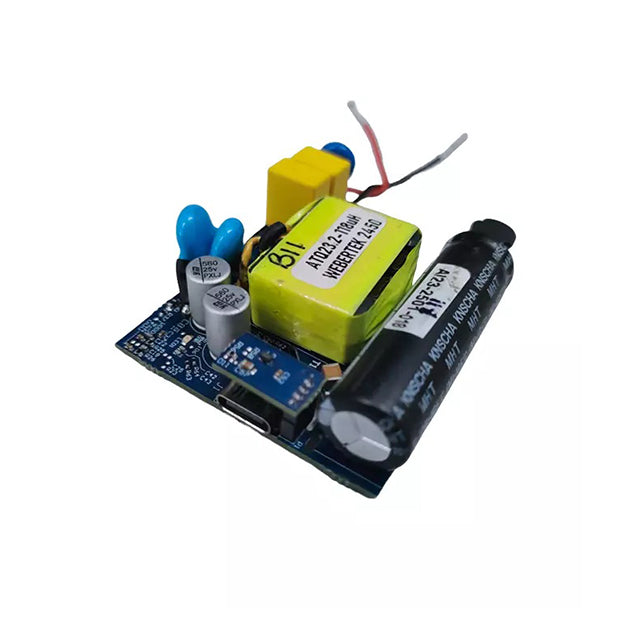 Infineon Technologies REF65WHFZVSLPPAG2TOBO1 - Power Management USB Type-C Power Delivery (PD)