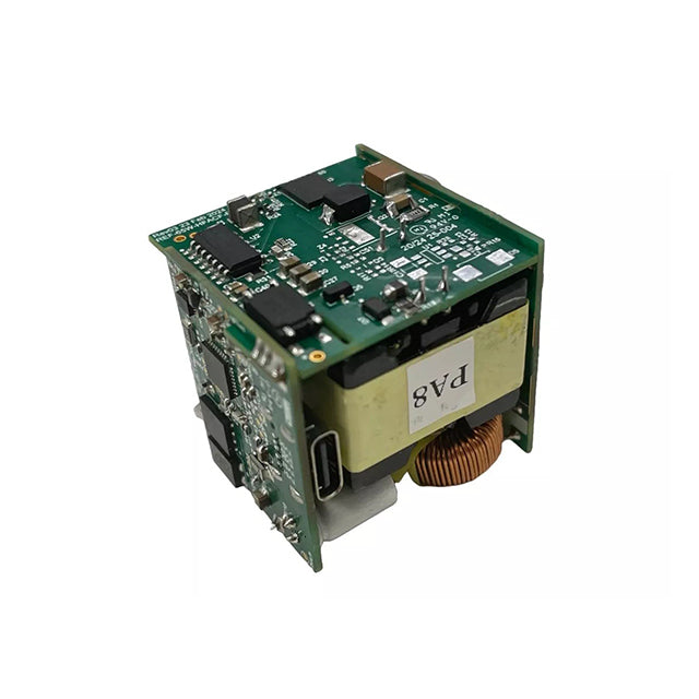 Infineon Technologies REF65WHFZVSPAG2PATOBO1 EZ-PD™ Interface Adapter Board