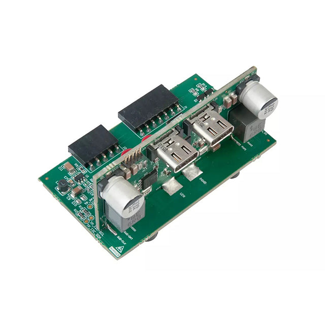 Infineon Technologies REFCCG7DC120W2CTOBO1 EZ-PD™ Power Management USB Type-C Power Delivery (PD)