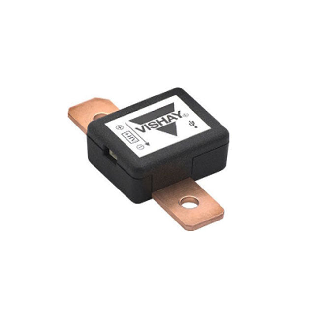Vishay Dale HV-IBSS-USB - HV INTELLIGENT BATTERY SHUNT -