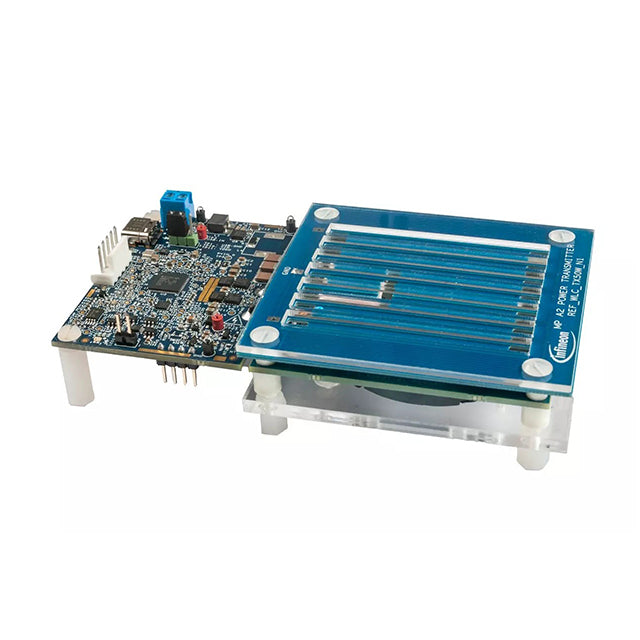 Infineon Technologies REFWLCTX50WN1TOBO1 - Power Management Wireless Power Supply/Charging