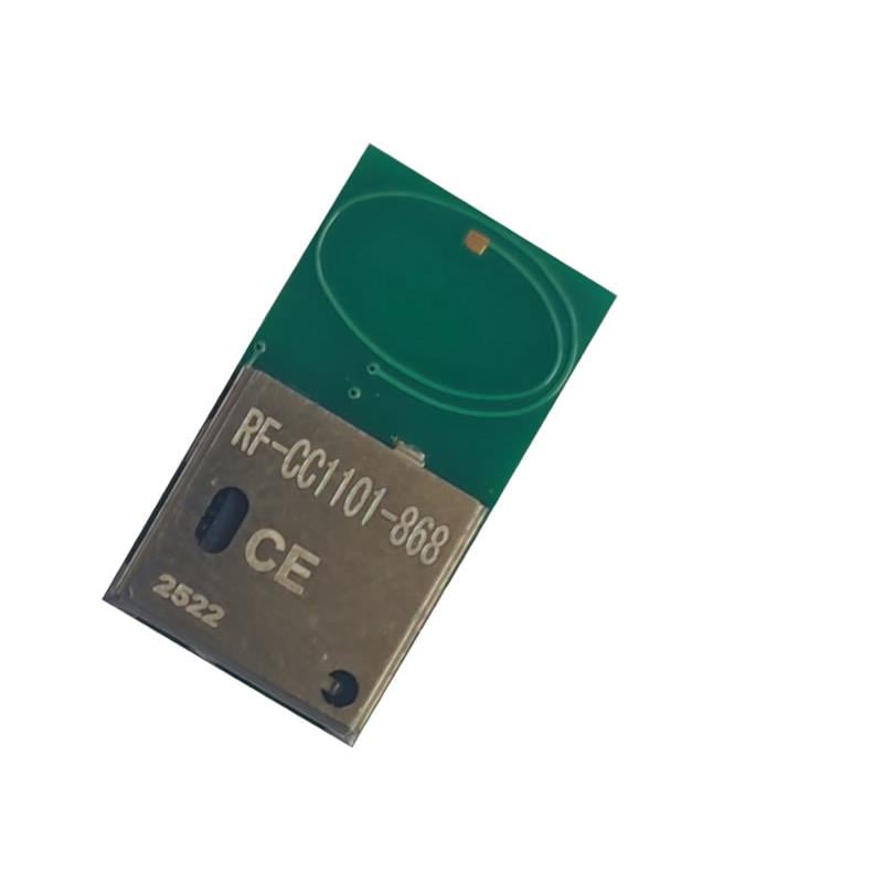 RadioControlli RF-CC1101-868 * -
