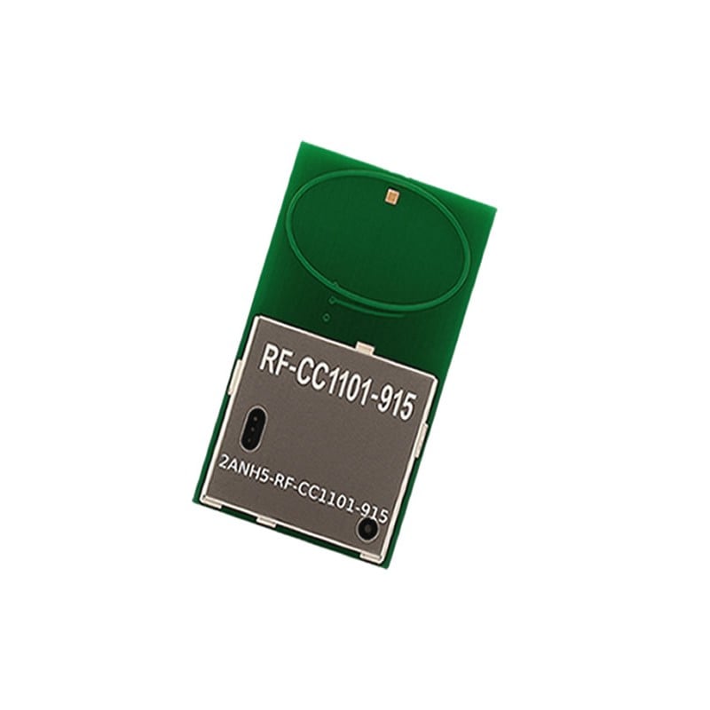 RadioControlli RF-CC1101-915 * -