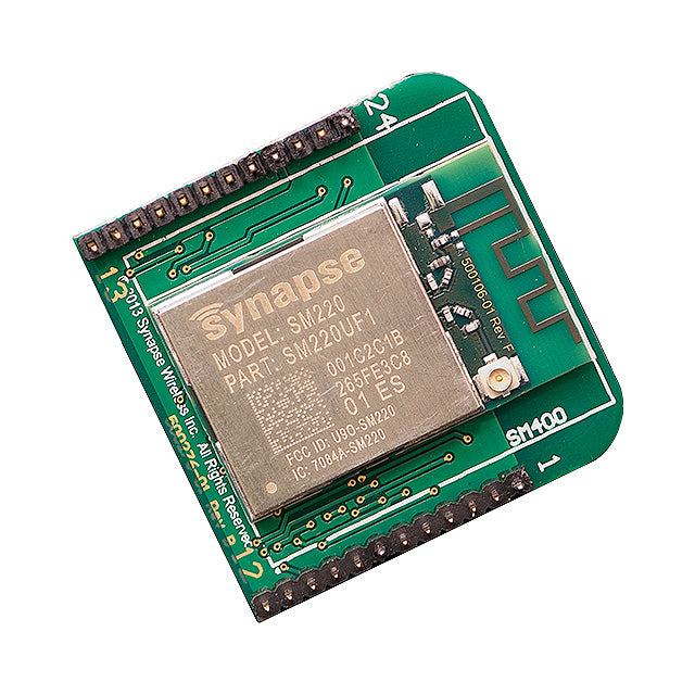 Synapse Wireless RF220UF1 SNAP® RF Engine® 802.15.4