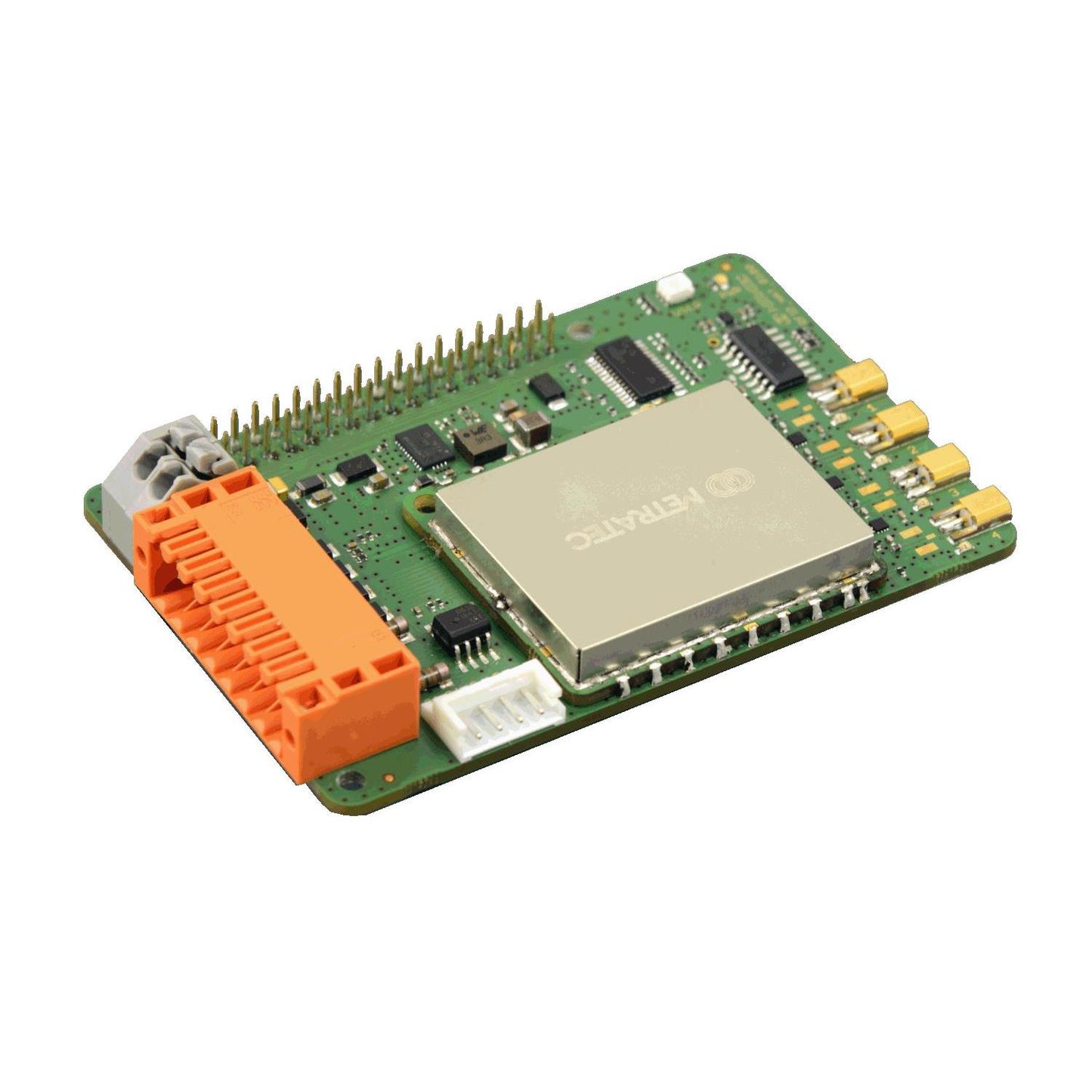 metraTec RFID-HaT - Sólo lectura -