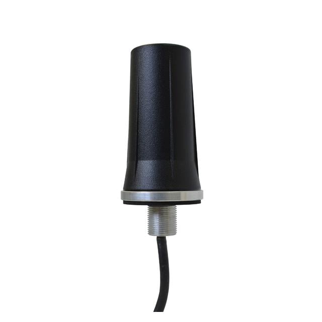 Mobile Mark Antenna Solutions RM-WHF-3C-BLK-12 RM Celular, ISM general, WiFi Banda ancha