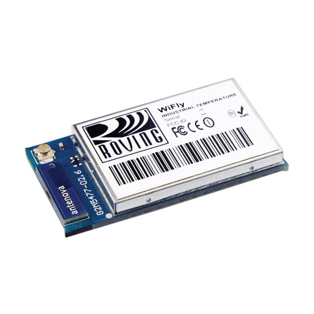Microchip Technology RN131C/RM481 - 802.11b/g