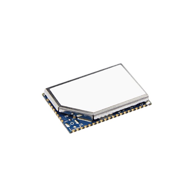 Microchip Technology RN171-I/RM475 - No verificado