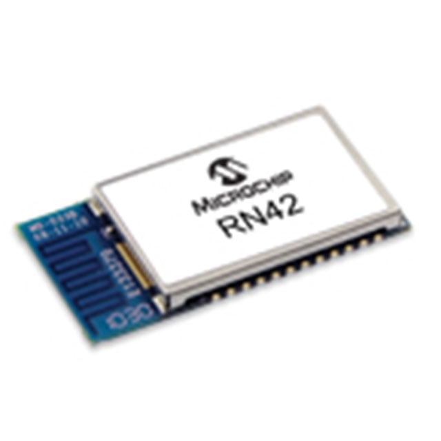 Microchip Technology RN42HCI-I/RM - BlueTooth