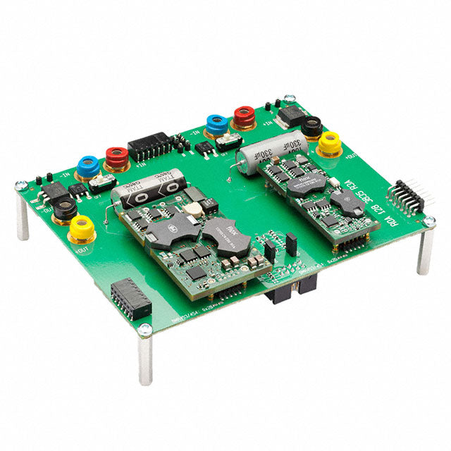 Flex Power Modules ROA1283835 - EVAL BOARD FOR BMR453 BMR454