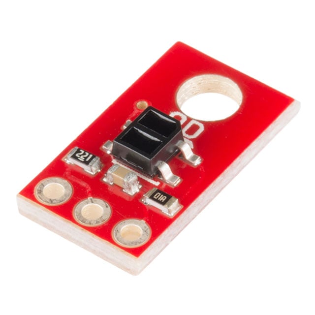 SparkFun Electronics ROB-09454 - Proximity, Infrared