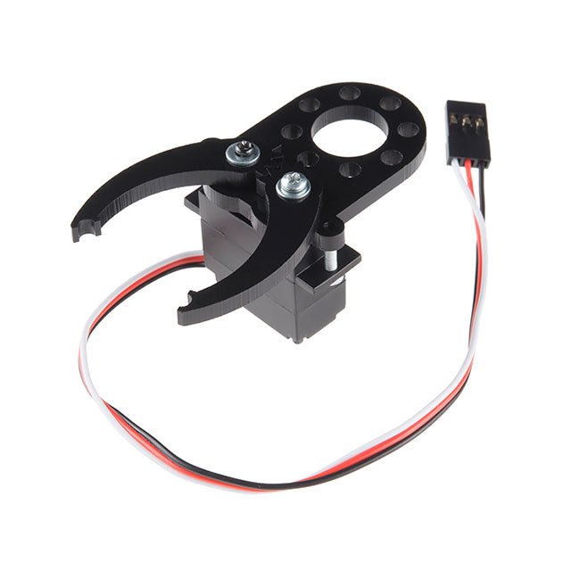 SparkFun Electronics 13177 - Amarre, montaje del buje -