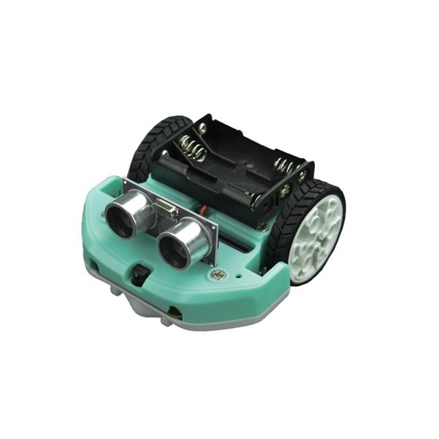 DFRobot ROB0148-EN-LG - Con rueda -