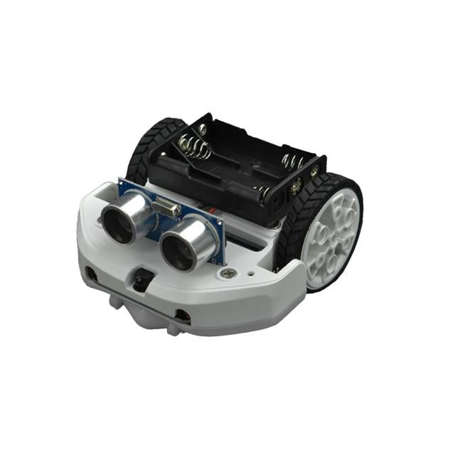 DFRobot ROB0148-EN-LW - Con rueda -