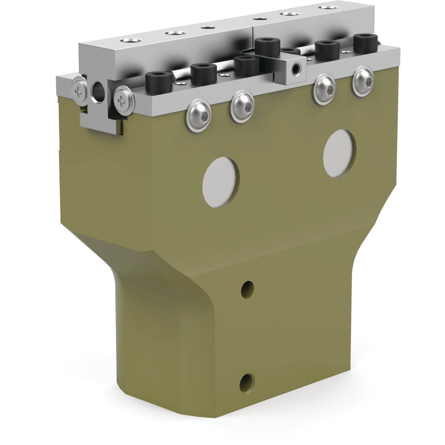 DESTACO RP-50P Robohand RP Parallel Gripper 2