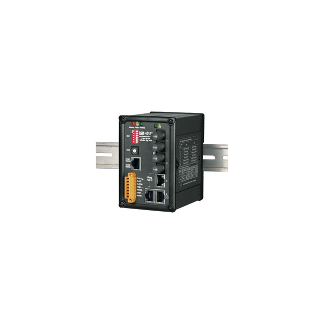 ICP DAS USA INC RSM-405FC RSM-405F - Fija
