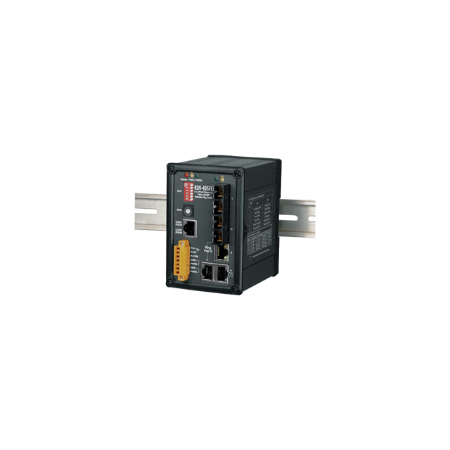 ICP DAS USA INC RSM-405FCS RSM-405F - Fija