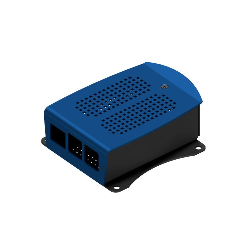 Fischer Elektronik RSP 1 B L KS RSP 1 - Case
