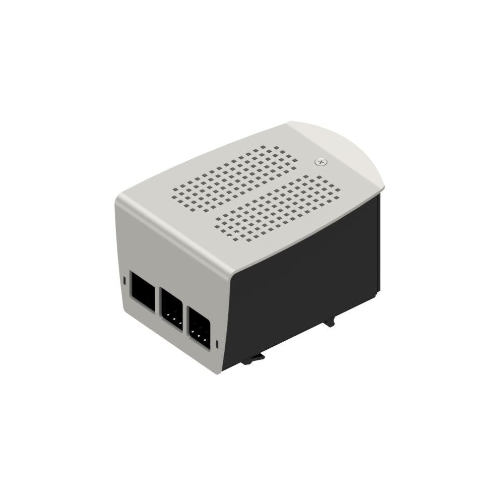 Fischer Elektronik RSP 1 H MS KL RSP 1 - Case