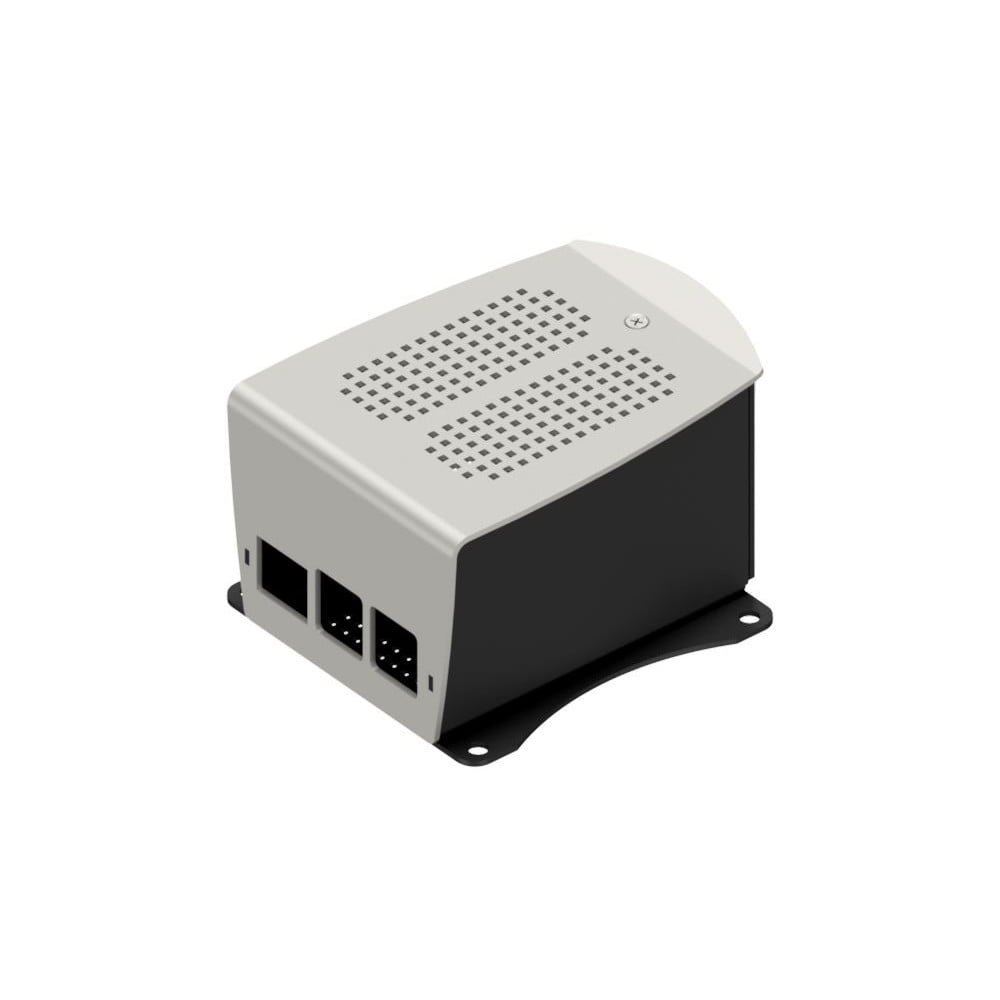 Fischer Elektronik RSP 1 H MS L RSP 1 - Case