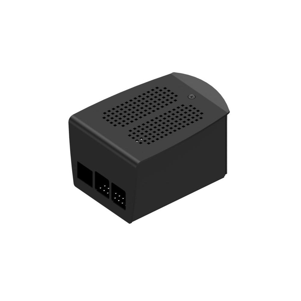 Fischer Elektronik RSP 1 H SA RSP 1 - Case
