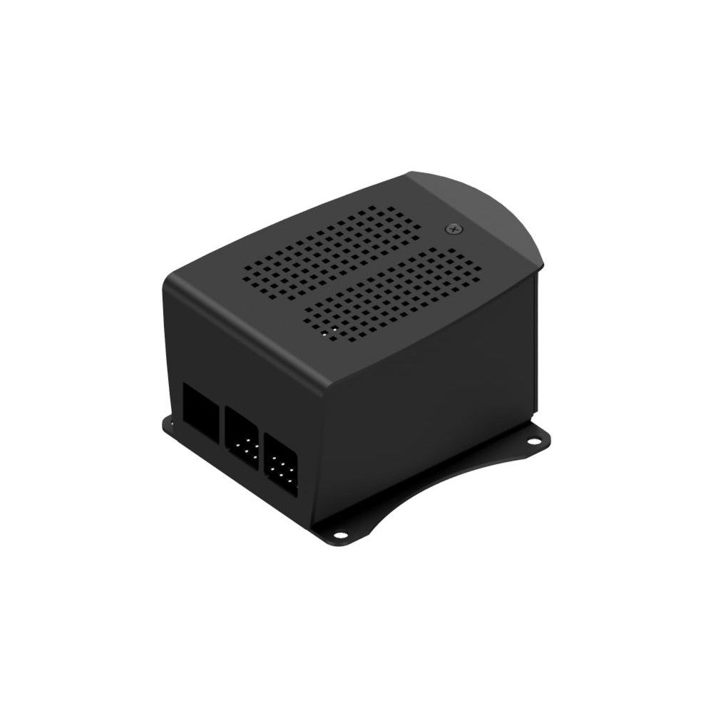 Fischer Elektronik RSP 1 H SA L RSP 1 - Case