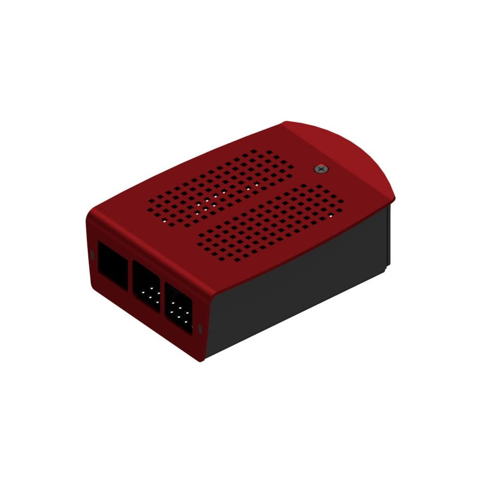 Fischer Elektronik RSP 1 R RSP 1 - Case