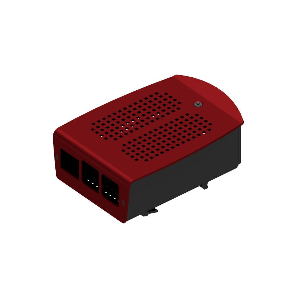 Fischer Elektronik RSP 1 R KL RSP 1 - Case