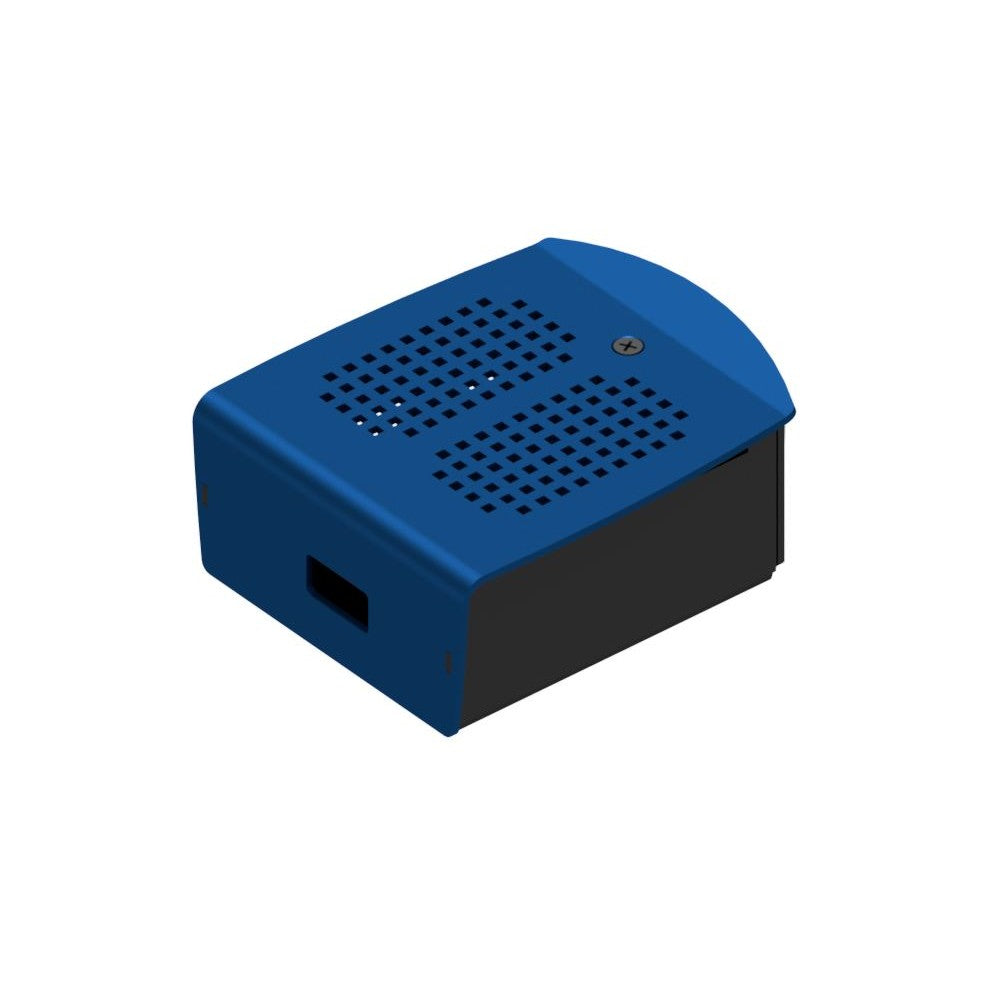 Fischer Elektronik RSP 2 B KS RSP 2 - Case