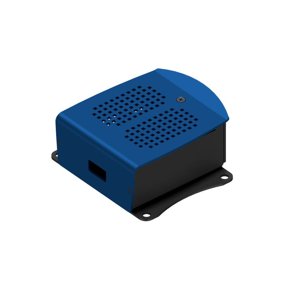 Fischer Elektronik RSP 2 B L KS RSP 2 - Case