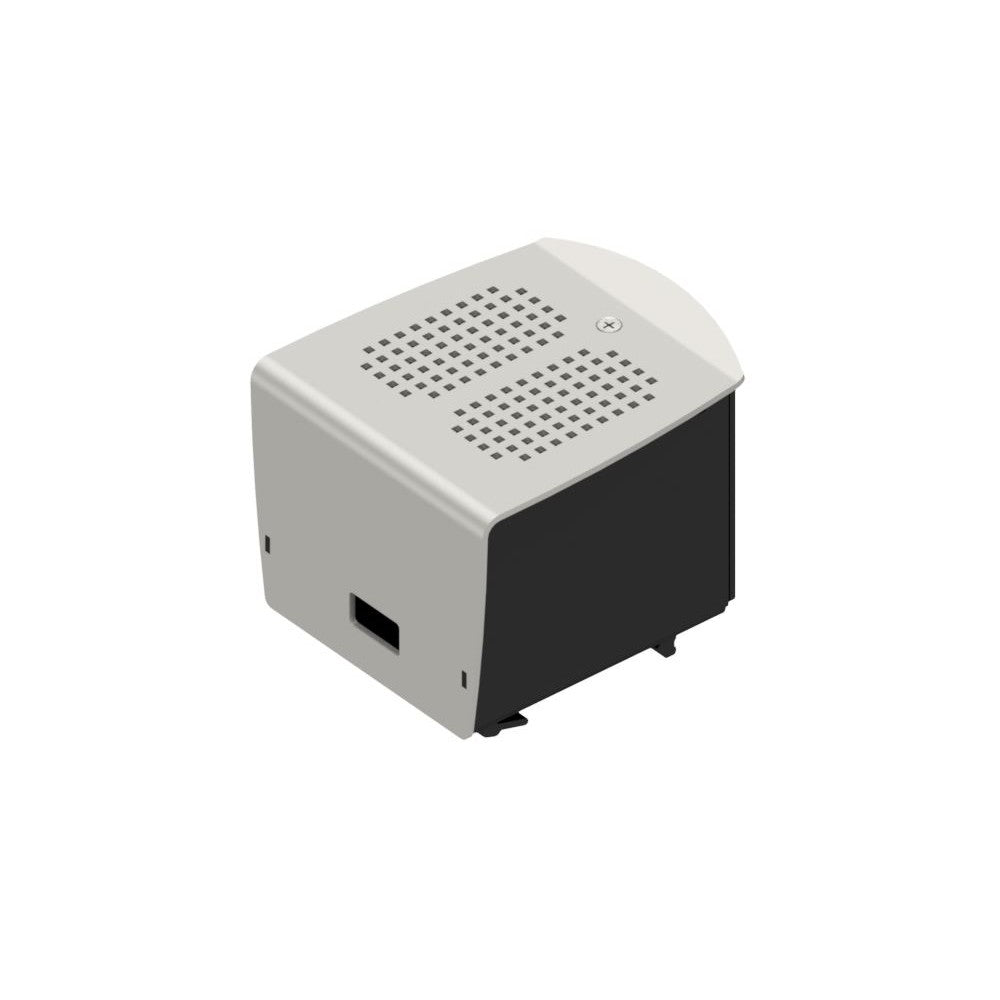 Fischer Elektronik RSP 2 H MS KL RSP 2 - Case