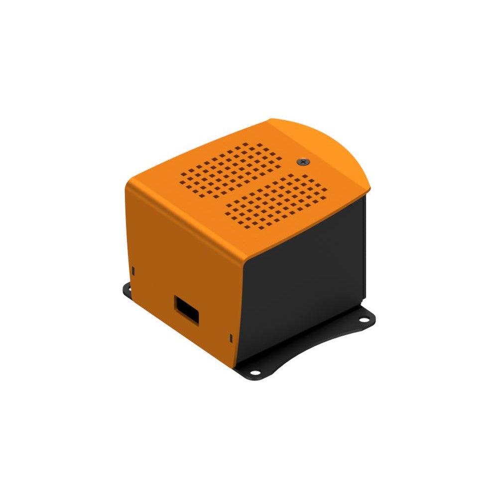 Fischer Elektronik RSP 2 H OG L RSP 2 - Case