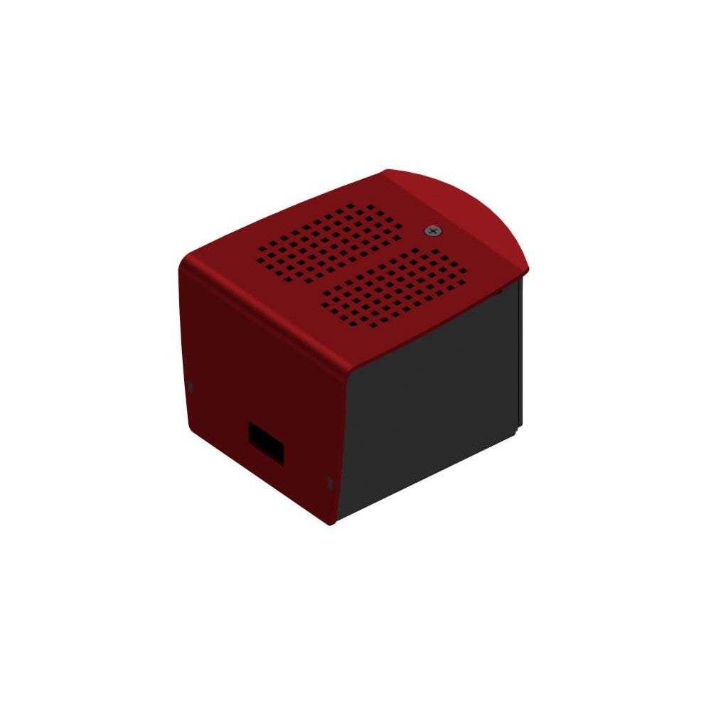 Fischer Elektronik RSP 2 H R RSP 2 - Case