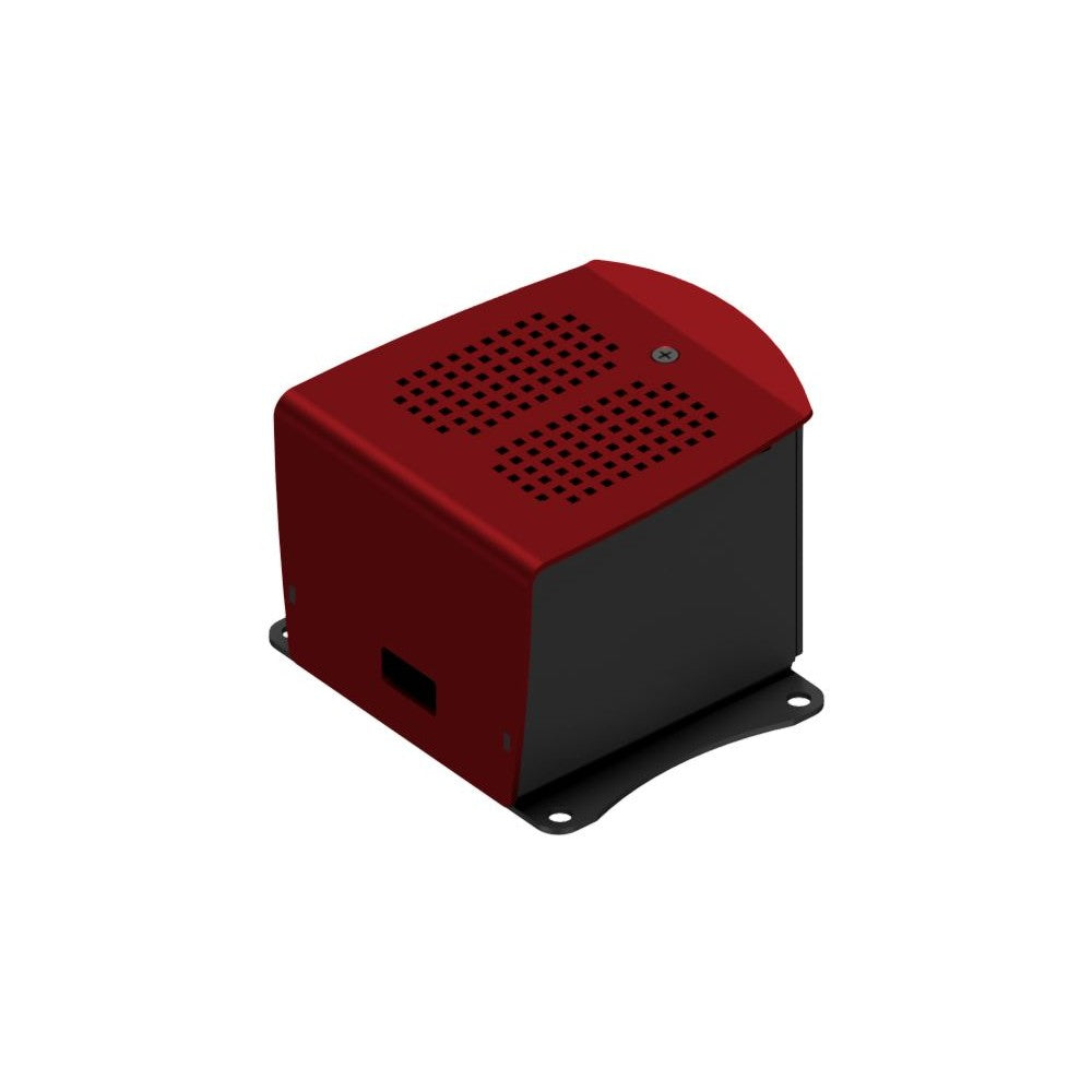 Fischer Elektronik RSP 2 H R L KS RSP 2 - Case