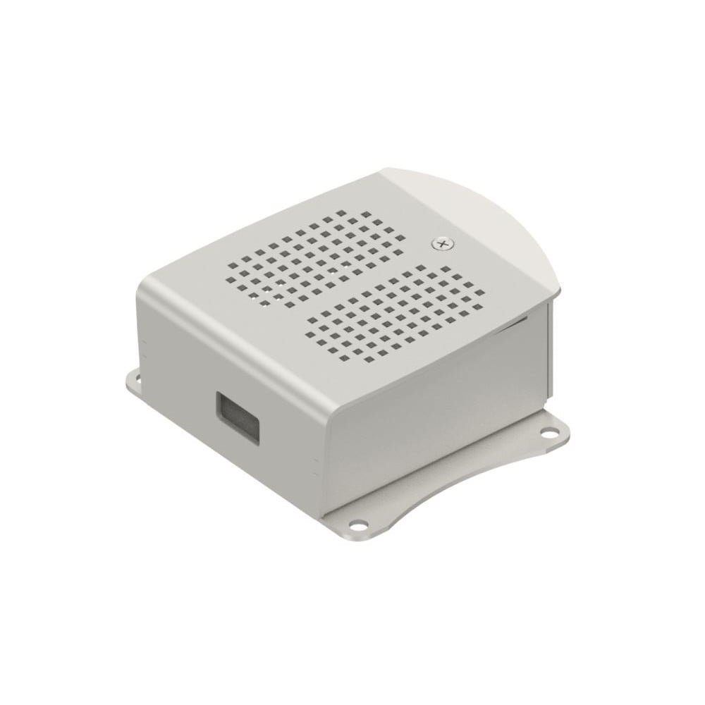 Fischer Elektronik RSP 2 ME L KS RSP 2 - Case