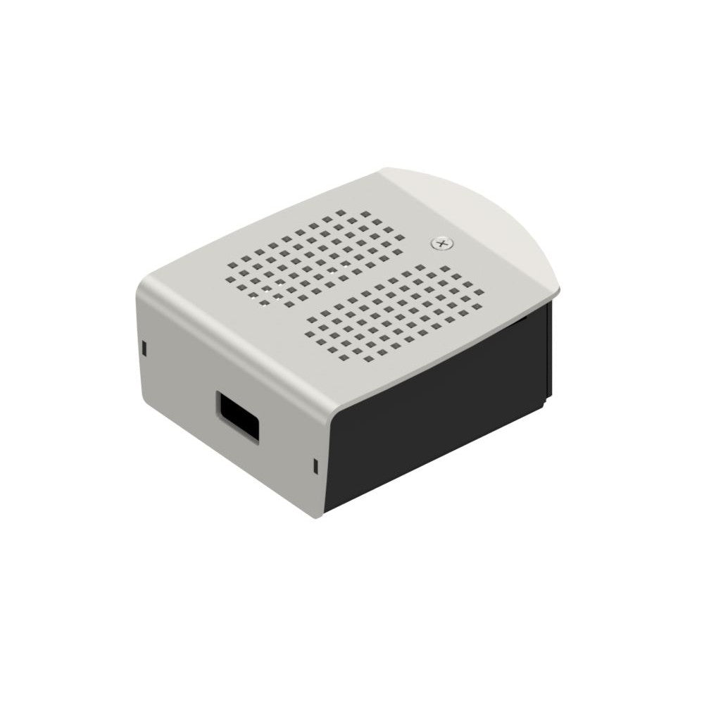 Fischer Elektronik RSP 2 MS RSP 2 - Case