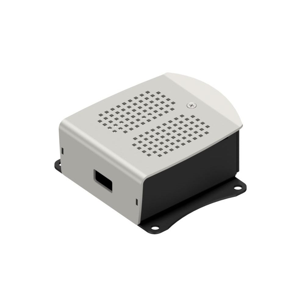 Fischer Elektronik RSP 2 MS L KS RSP 2 - Case