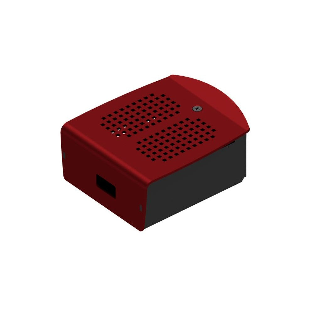 Fischer Elektronik RSP 2 R RSP 2 - Case