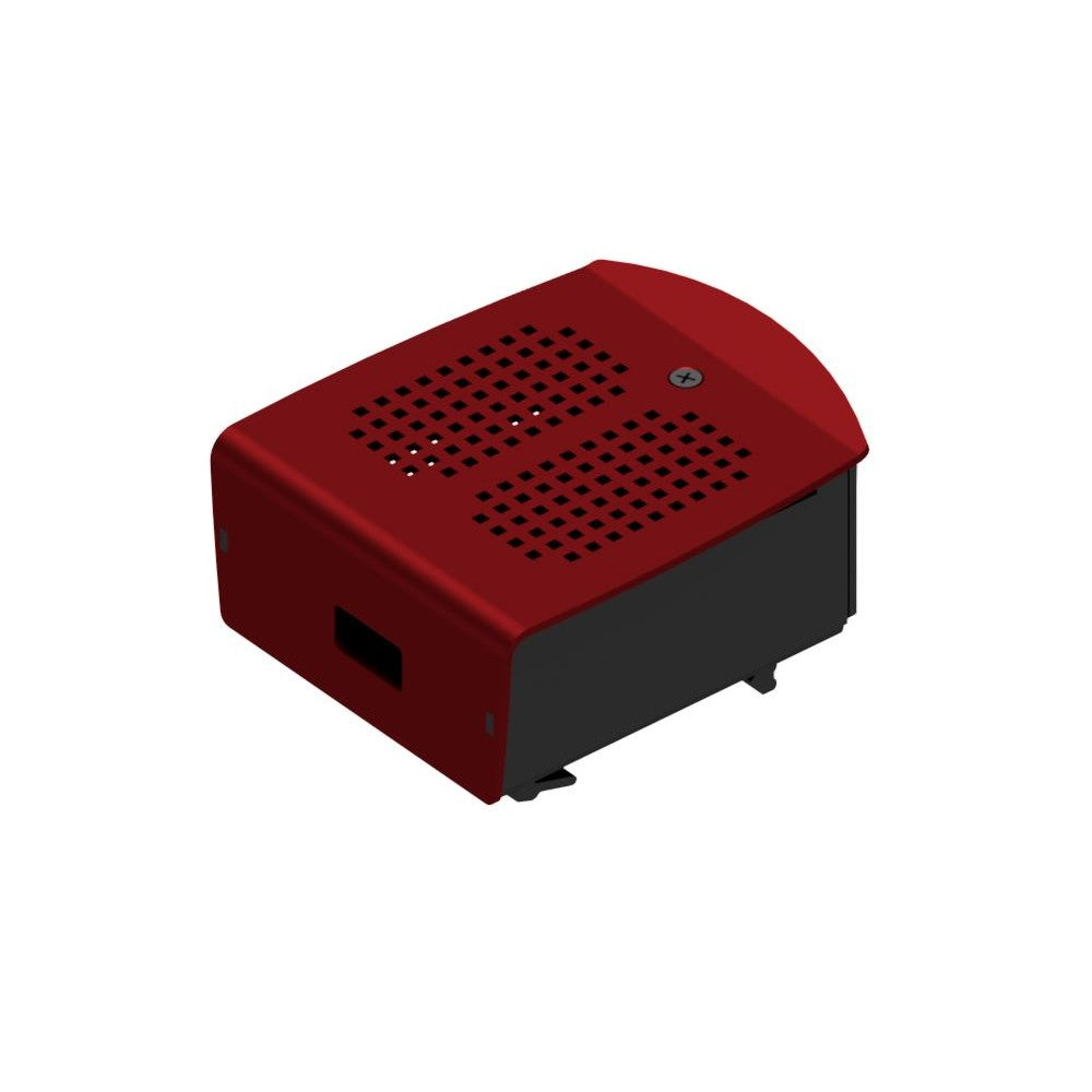 Fischer Elektronik RSP 2 R KL RSP 2 - Case