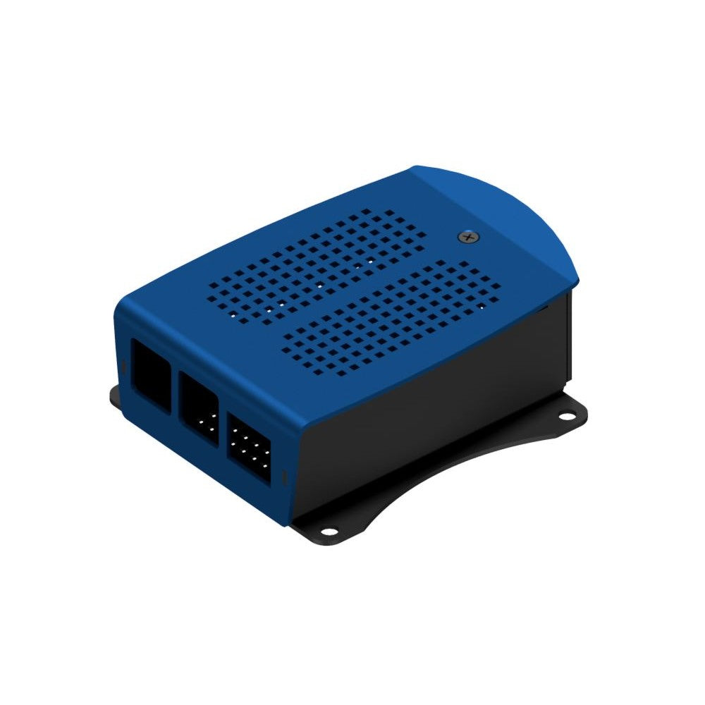 Fischer Elektronik RSP 3 B L RSP 3 - Case