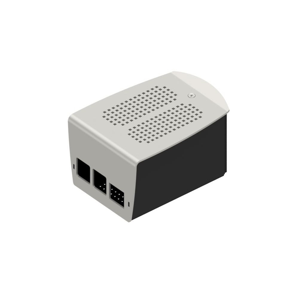 Fischer Elektronik RSP 3 H MS RSP 3 - Case