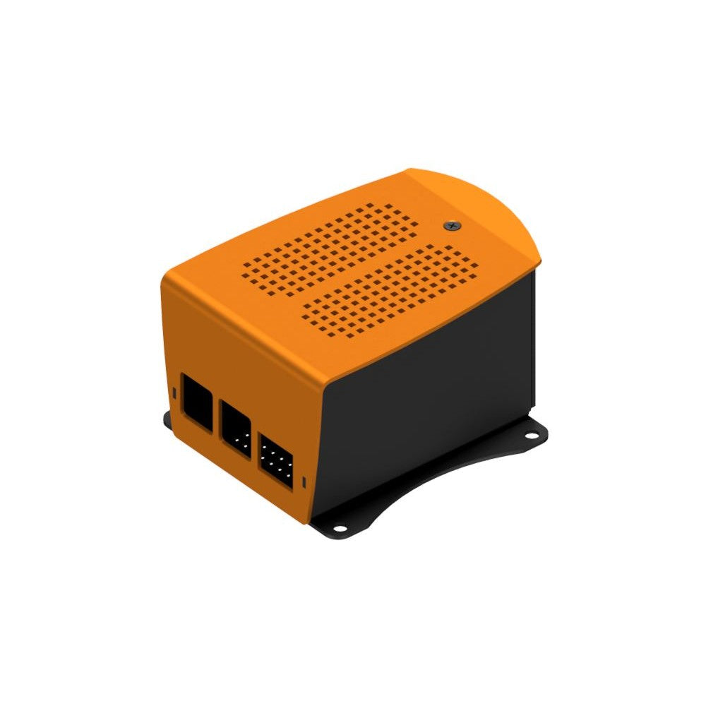 Fischer Elektronik RSP 3 H OG L RSP 3 - Case
