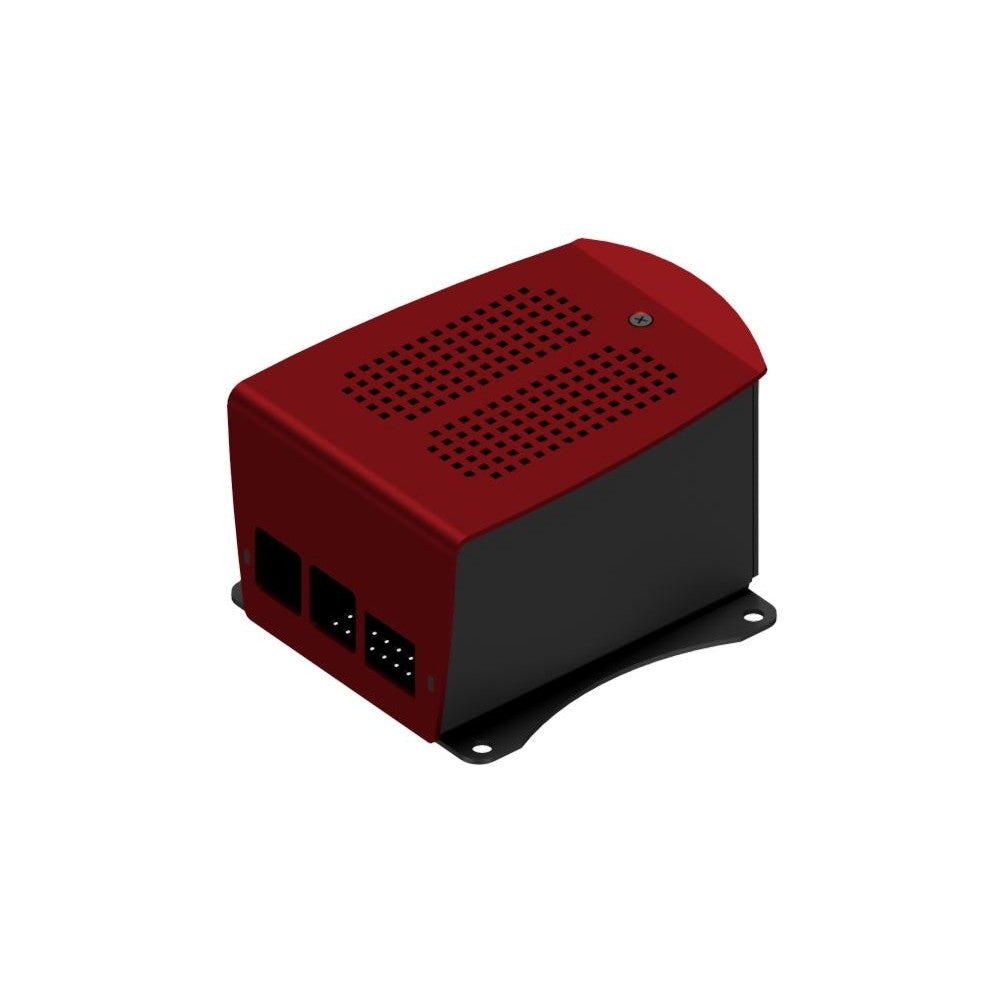 Fischer Elektronik RSP 3 H R L RSP 3 - Case