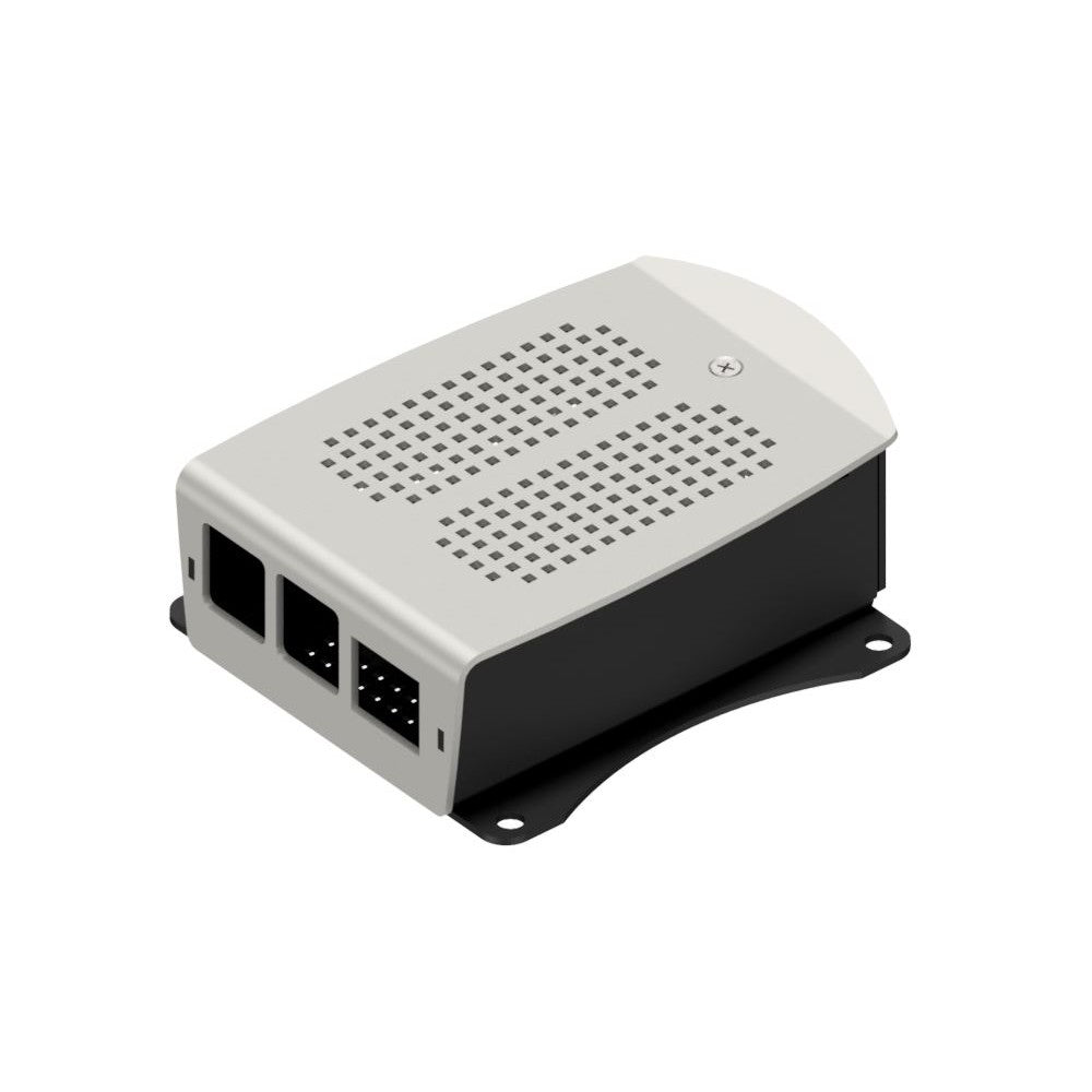 Fischer Elektronik RSP 3 MS L RSP 3 - Case