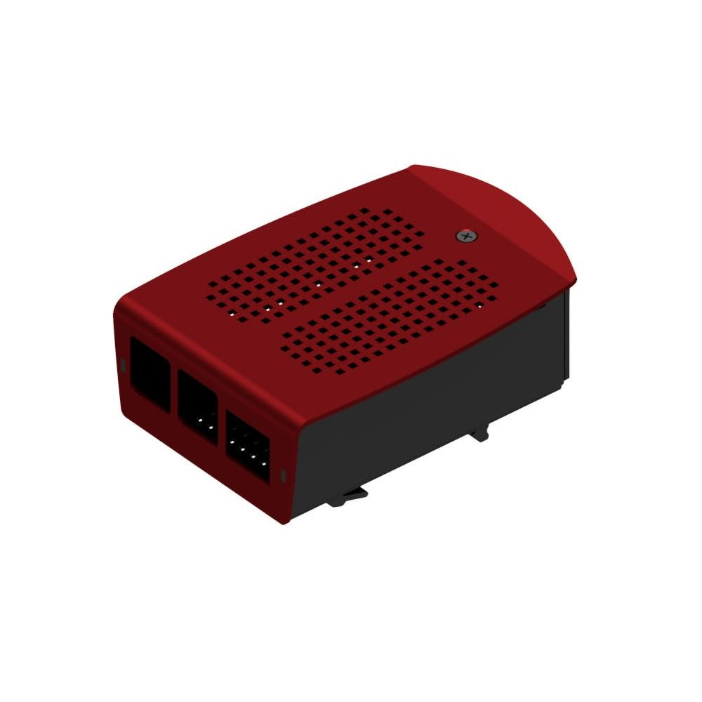 Fischer Elektronik RSP 3 R KL RSP 3 - Case