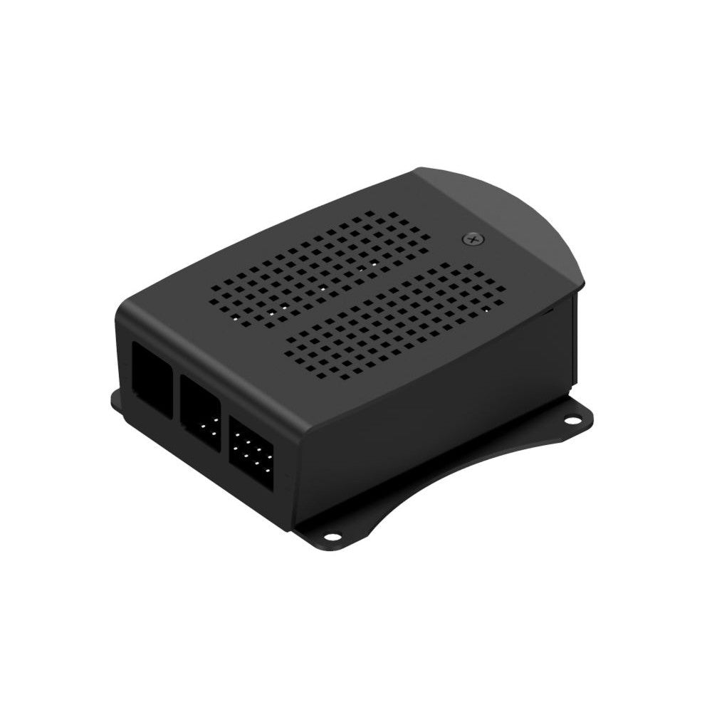 Fischer Elektronik RSP 3 SA L RSP 3 - Case